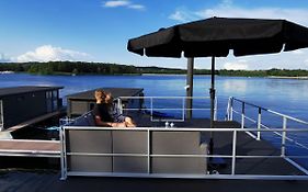 Houseboat Met Dakterras Mookerplas